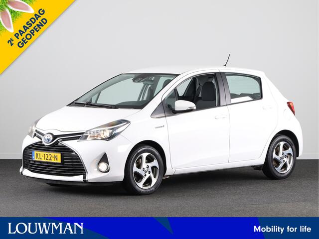 Toyota YARIS 1.5 Hybrid Trend | Navigatie | Camera | Climate Control |