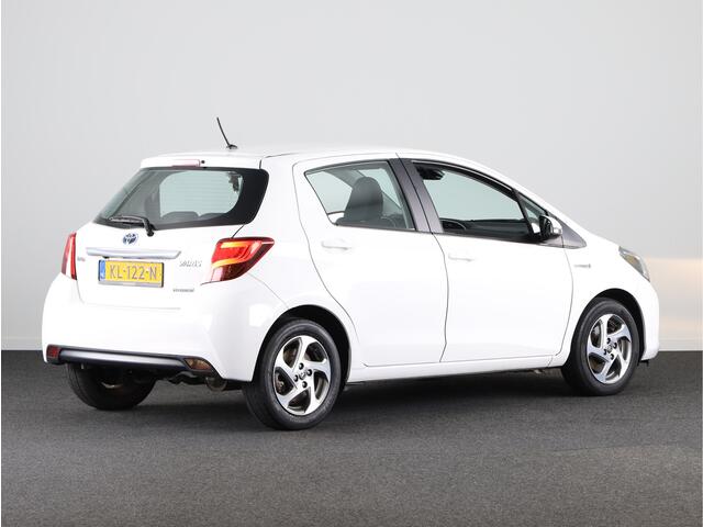 Toyota YARIS 1.5 Hybrid Trend | Navigatie | Camera | Climate Control |