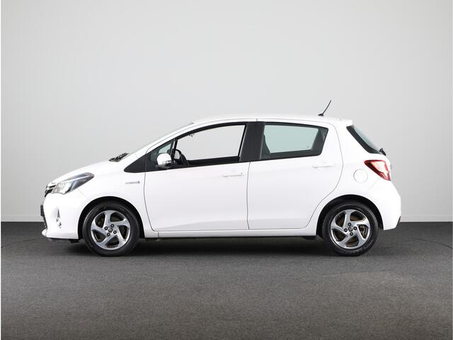 Toyota YARIS 1.5 Hybrid Trend | Navigatie | Camera | Climate Control |