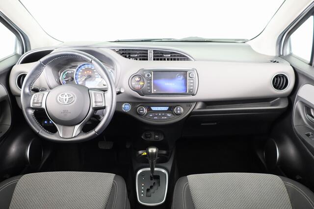 Toyota YARIS 1.5 Hybrid Trend | Navigatie | Camera | Climate Control |
