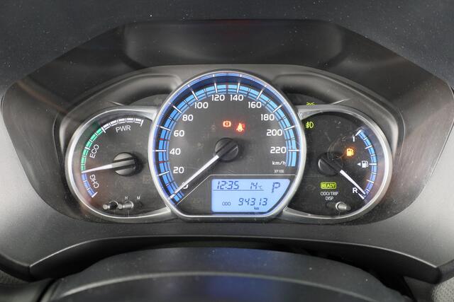 Toyota YARIS 1.5 Hybrid Trend | Navigatie | Camera | Climate Control |