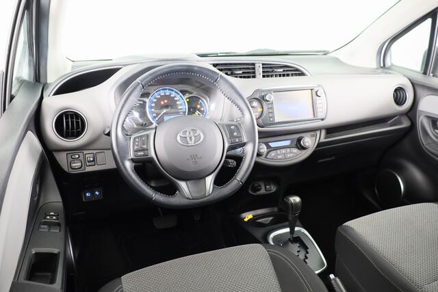 Toyota YARIS 1.5 Hybrid Trend | Navigatie | Camera | Climate Control |