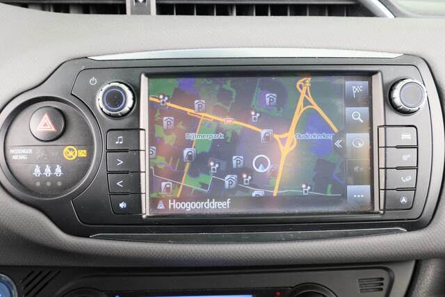 Toyota YARIS 1.5 Hybrid Trend | Navigatie | Camera | Climate Control |