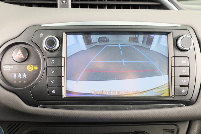 Toyota YARIS 1.5 Hybrid Trend | Navigatie | Camera | Climate Control |