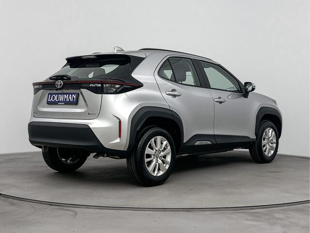 Toyota YARIS Cross 1.5 Hybrid 115 Active *NIEUW* | Direct leverbaar!