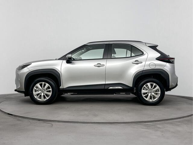 Toyota YARIS Cross 1.5 Hybrid 115 Active *NIEUW* | Direct leverbaar!