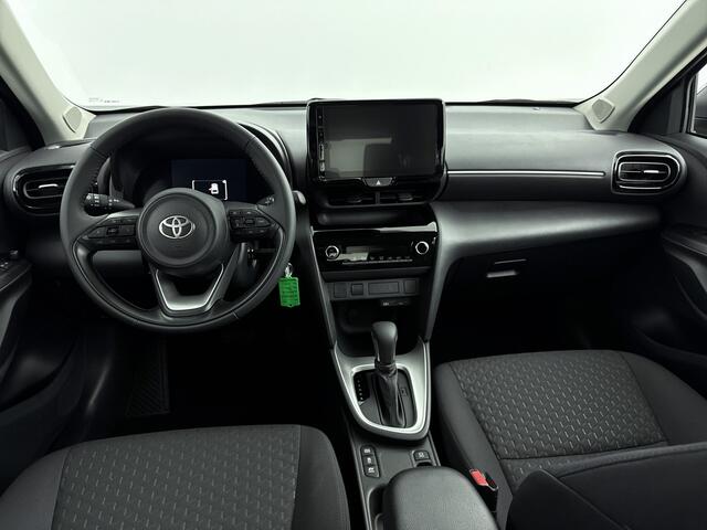 Toyota YARIS Cross 1.5 Hybrid 115 Active *NIEUW* | Direct leverbaar!