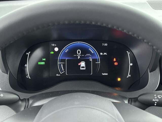 Toyota YARIS Cross 1.5 Hybrid 115 Active *NIEUW* | Direct leverbaar!