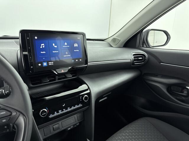 Toyota YARIS Cross 1.5 Hybrid 115 Active *NIEUW* | Direct leverbaar!