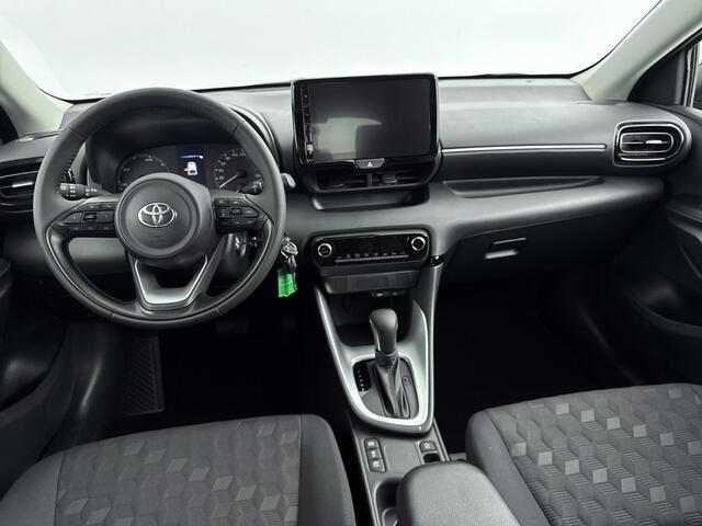 Toyota YARIS 1.5 Hybrid 115 Active *NIEUW* | Direct leverbaar!