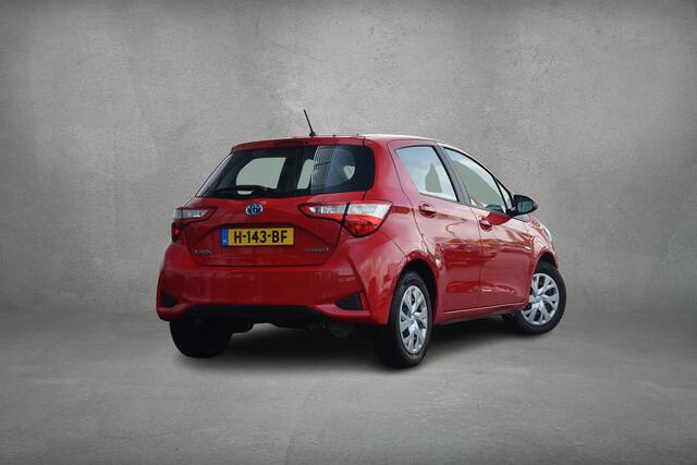 Toyota YARIS 1.5 Hybrid Active | Automaat | Camera | Cruise | Airco