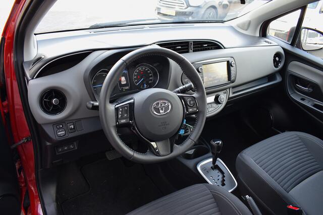 Toyota YARIS 1.5 Hybrid Active | Automaat | Camera | Cruise | Airco