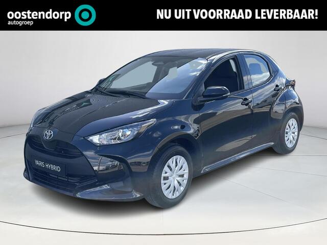 Toyota YARIS 1.5 Hybrid 115 Comfort