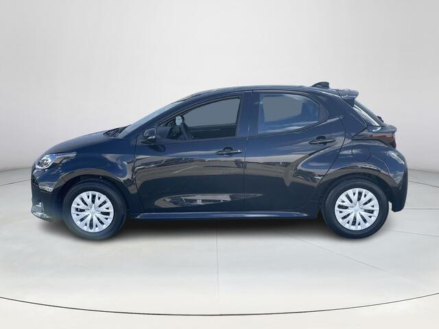 Toyota YARIS 1.5 Hybrid 115 Comfort