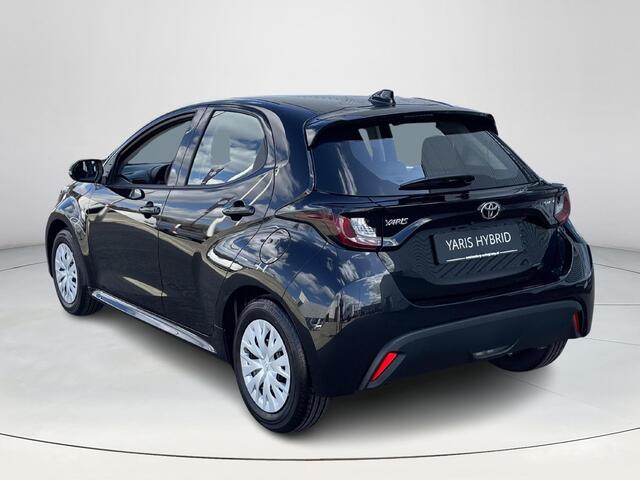 Toyota YARIS 1.5 Hybrid 115 Comfort