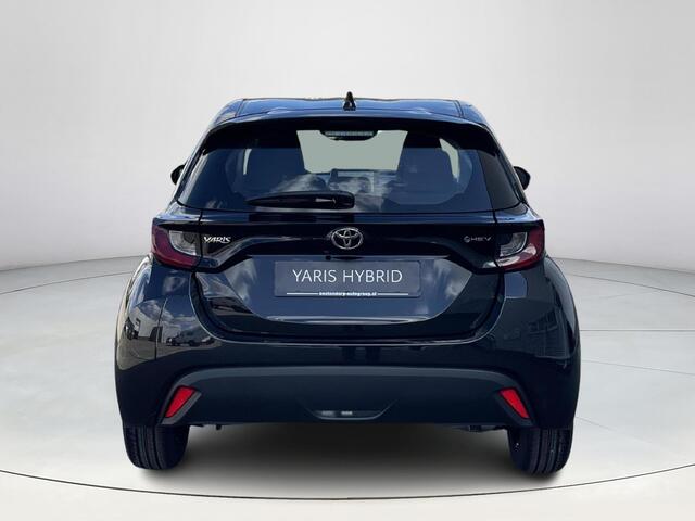 Toyota YARIS 1.5 Hybrid 115 Comfort
