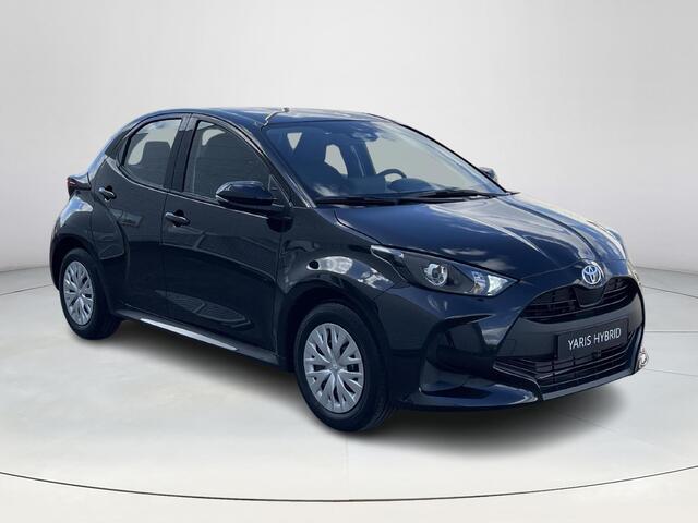 Toyota YARIS 1.5 Hybrid 115 Comfort