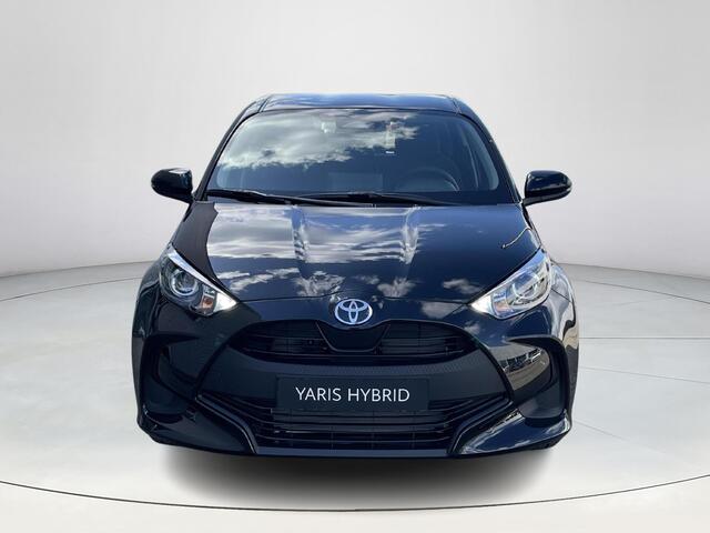 Toyota YARIS 1.5 Hybrid 115 Comfort