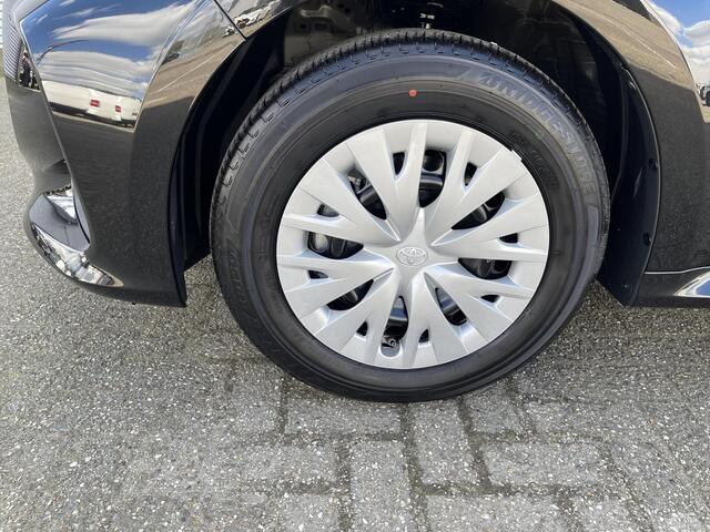 Toyota YARIS 1.5 Hybrid 115 Comfort