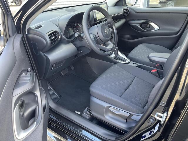 Toyota YARIS 1.5 Hybrid 115 Comfort