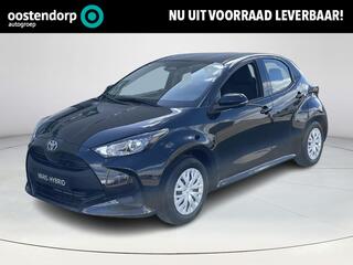 toyota-yaris-1.5-hybrid-115-comfort