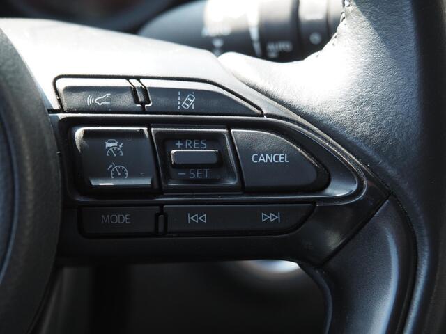 Toyota YARIS 1.5 Hybrid Comfort Team D