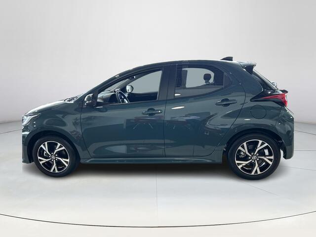 Toyota YARIS 1.5 Hybrid 115 Dynamic