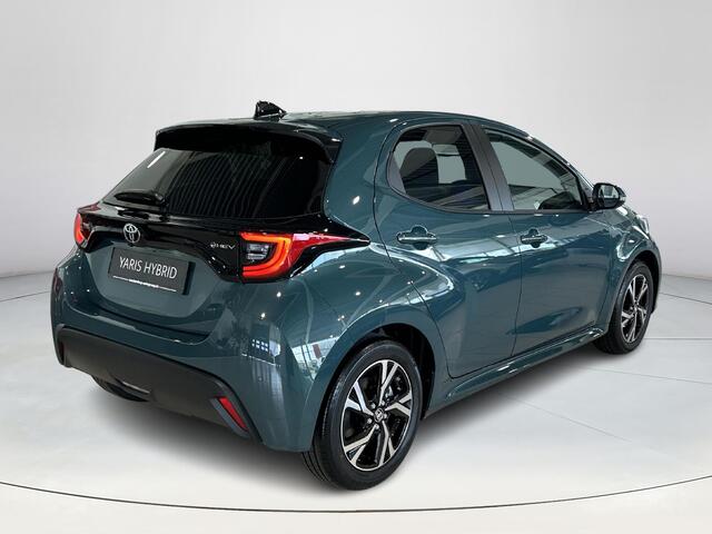 Toyota YARIS 1.5 Hybrid 115 Dynamic