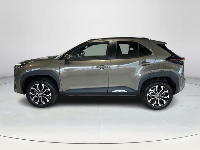 Toyota YARIS Cross 1.5 Hybrid 115 First Edition Comfort Pack