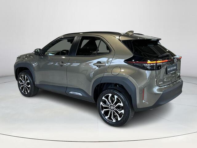Toyota YARIS Cross 1.5 Hybrid 115 First Edition Comfort Pack
