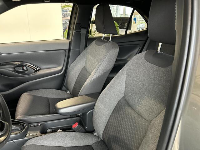 Toyota YARIS Cross 1.5 Hybrid 115 First Edition Comfort Pack