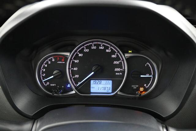 Toyota YARIS 1.0 VVT-i Comfort | Airco | Radio cd | Electrische ramen en spiegels |