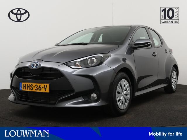 Toyota YARIS 1.5 Hybrid Active Limited