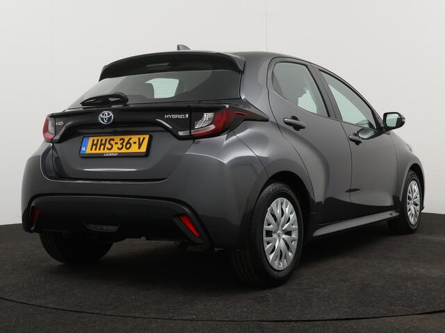 Toyota YARIS 1.5 Hybrid Active Limited