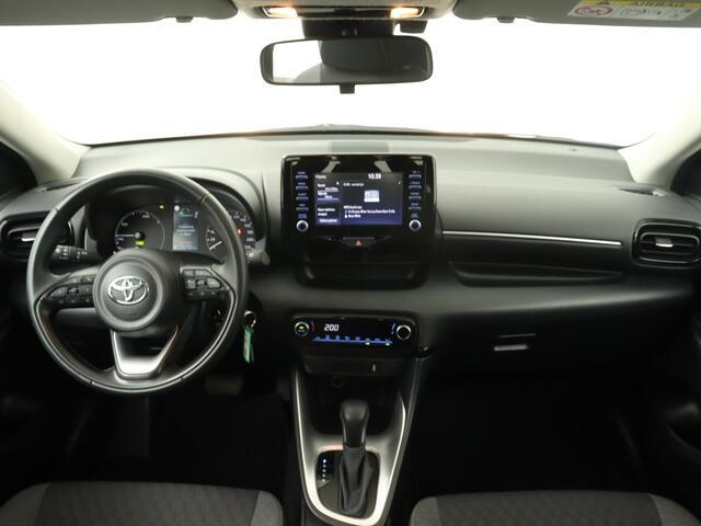 Toyota YARIS 1.5 Hybrid Active Limited