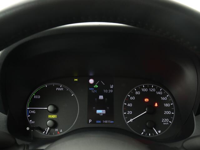 Toyota YARIS 1.5 Hybrid Active Limited