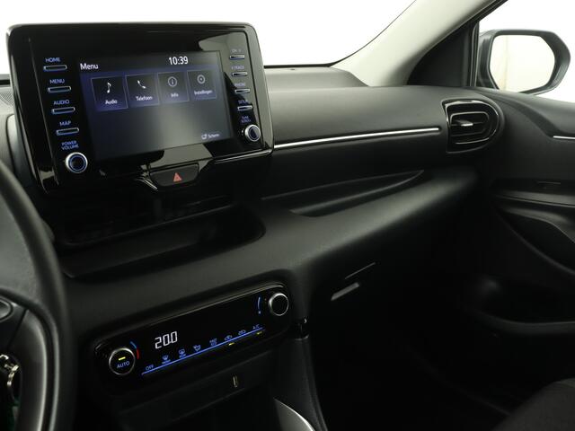 Toyota YARIS 1.5 Hybrid Active Limited