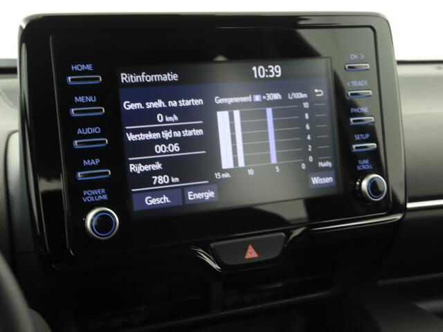 Toyota YARIS 1.5 Hybrid Active Limited