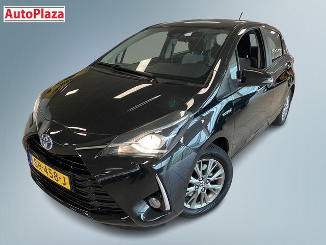 Toyota YARIS 1.5 Hybrid Design