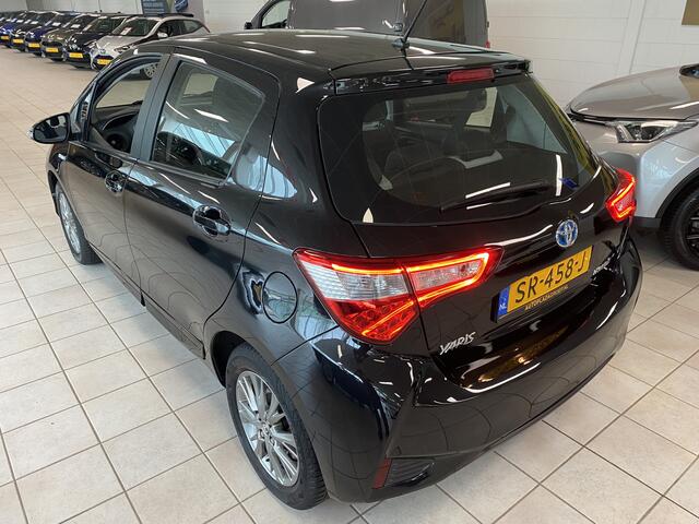 Toyota YARIS 1.5 Hybrid Design