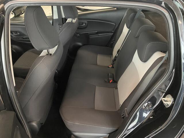 Toyota YARIS 1.5 Hybrid Design