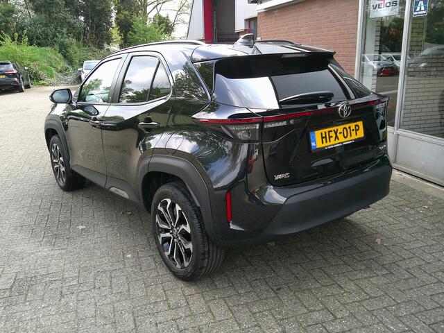 Toyota YARIS Cross 1.5 Hybrid Dynamic