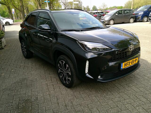 Toyota YARIS Cross 1.5 Hybrid Dynamic