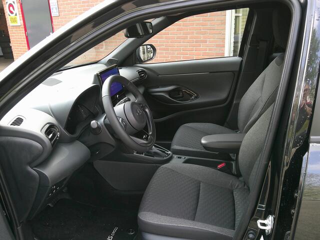 Toyota YARIS Cross 1.5 Hybrid Dynamic