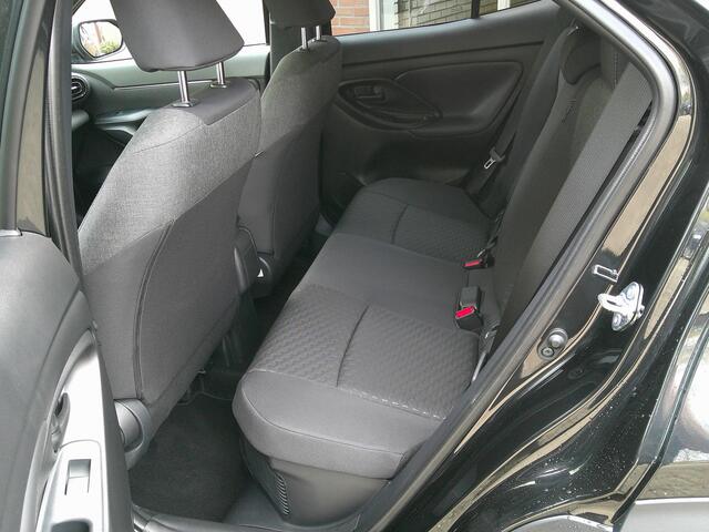 Toyota YARIS Cross 1.5 Hybrid Dynamic
