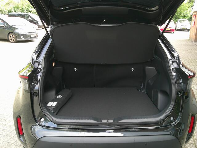 Toyota YARIS Cross 1.5 Hybrid Dynamic