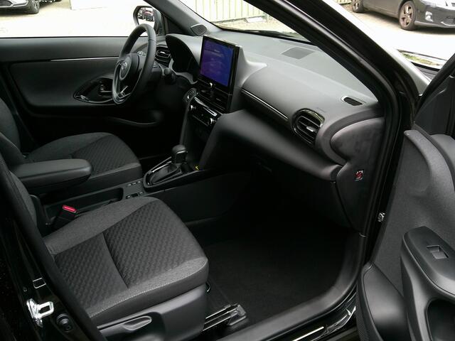 Toyota YARIS Cross 1.5 Hybrid Dynamic