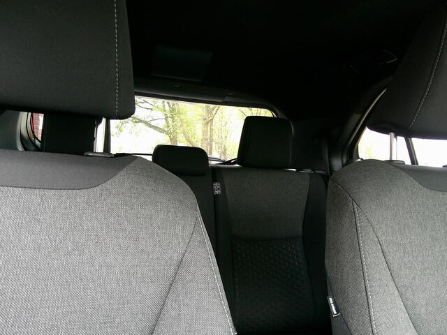 Toyota YARIS Cross 1.5 Hybrid Dynamic