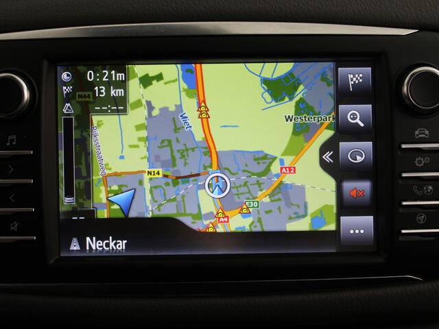 Toyota YARIS 1.5 Hybrid Active | Navigatie | Dealer onderhouden |