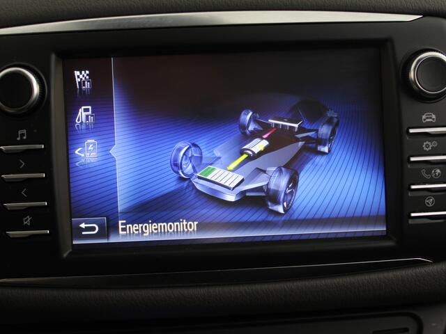 Toyota YARIS 1.5 Hybrid Active | Navigatie | Dealer onderhouden |